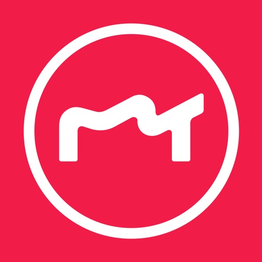 Logo ứng dụng Meitu