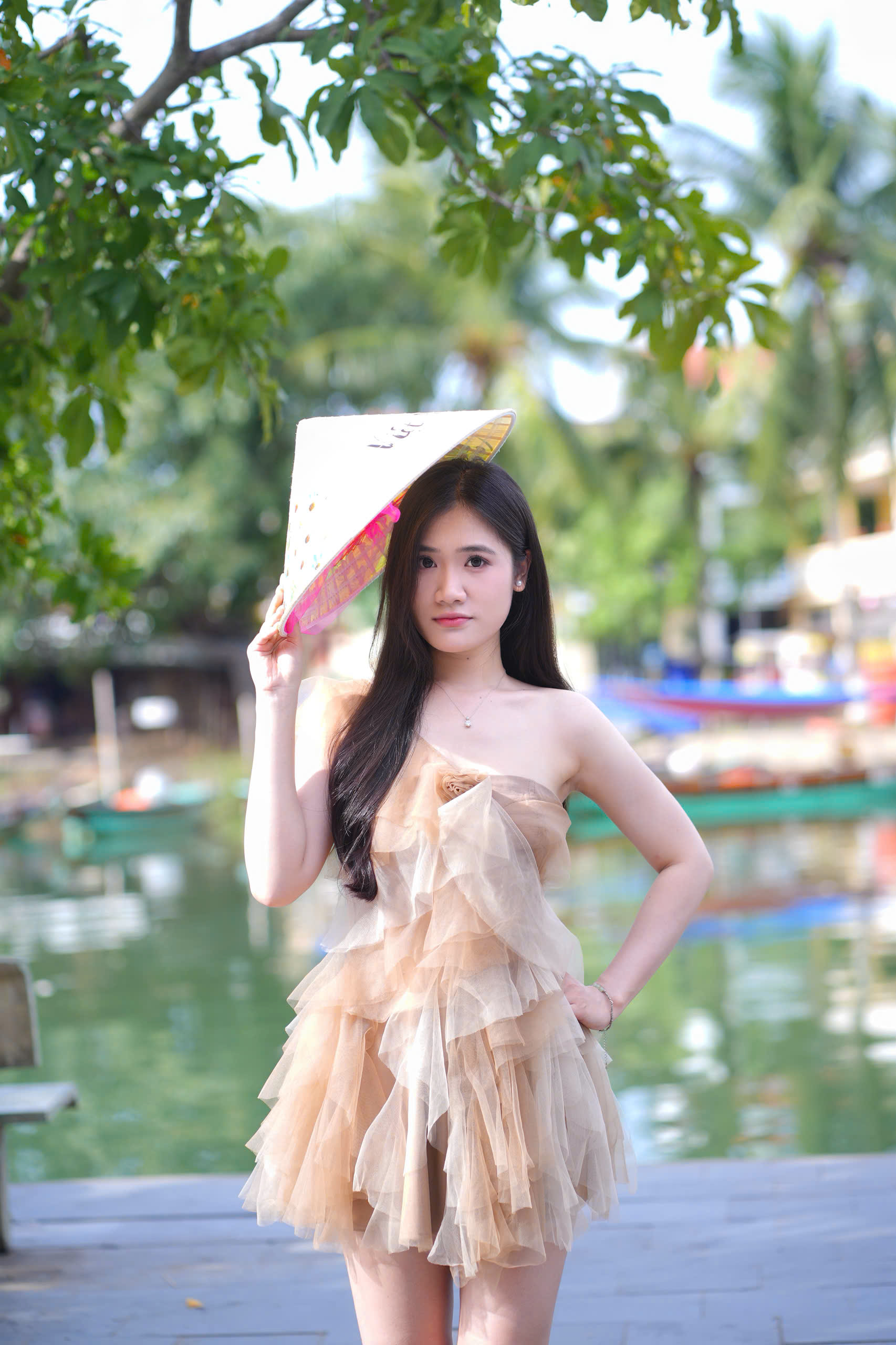 Feedback của Hương Giang