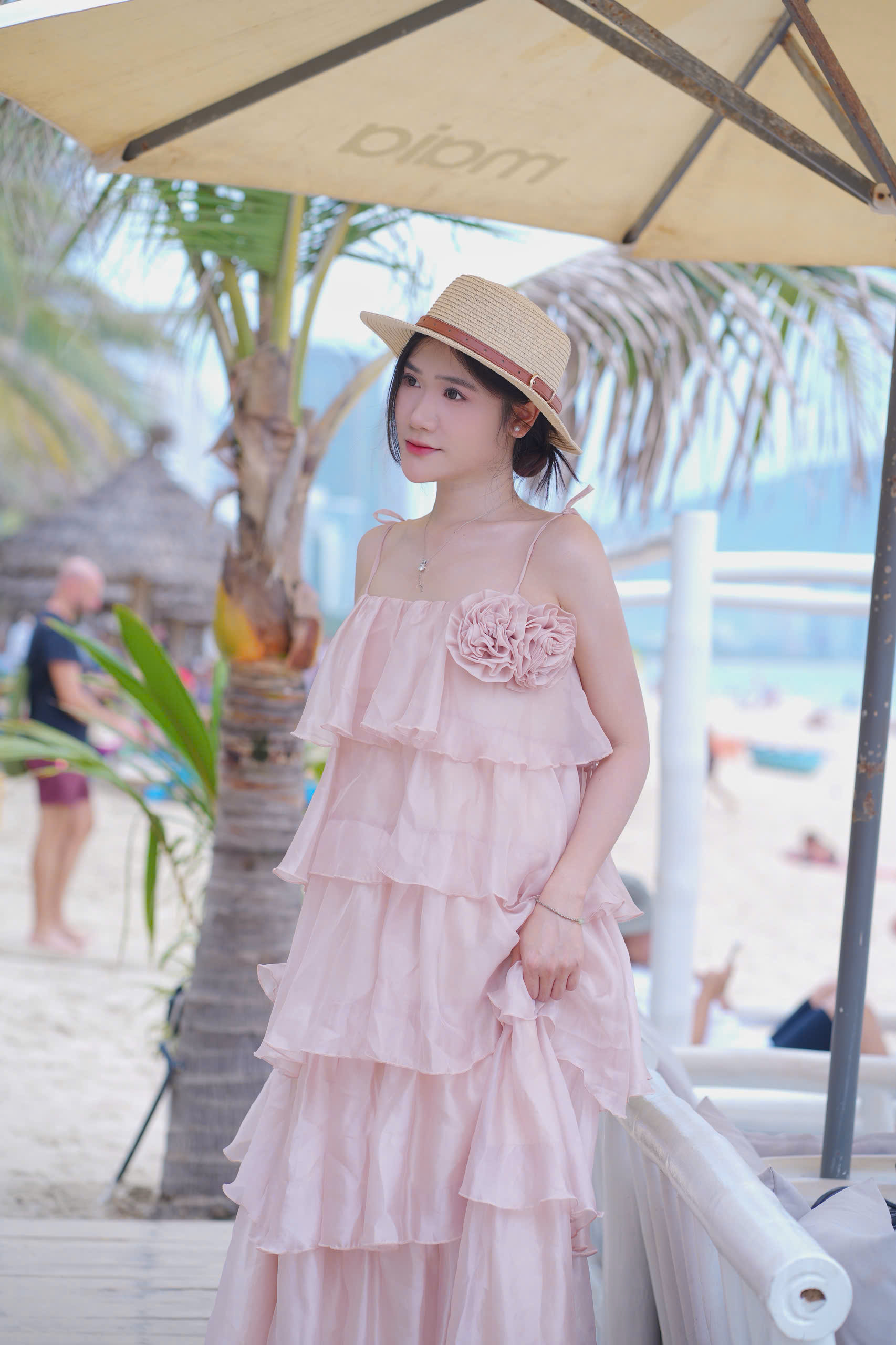Feedback của Hương Giang