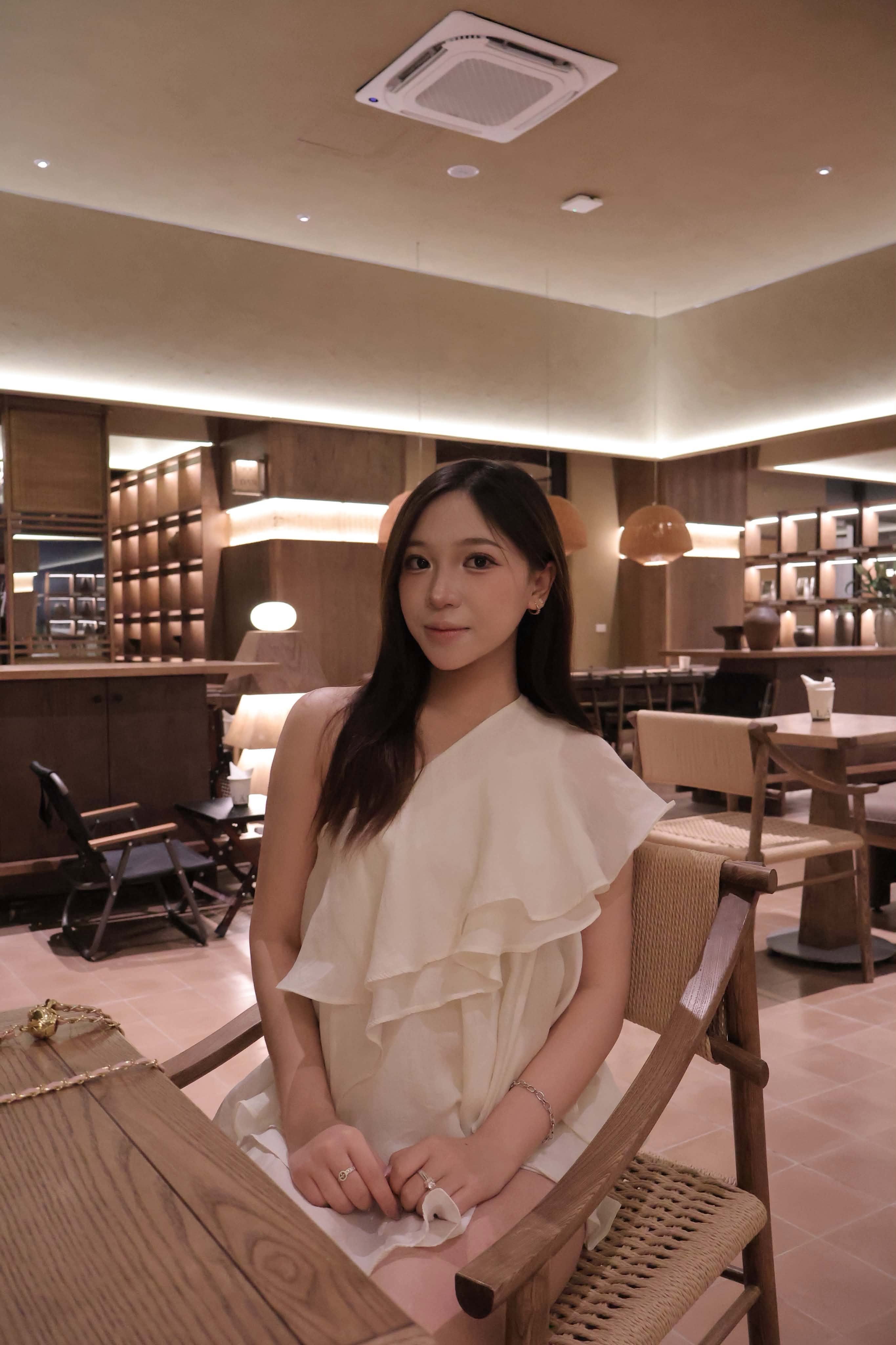 Feedback của Gia Hân