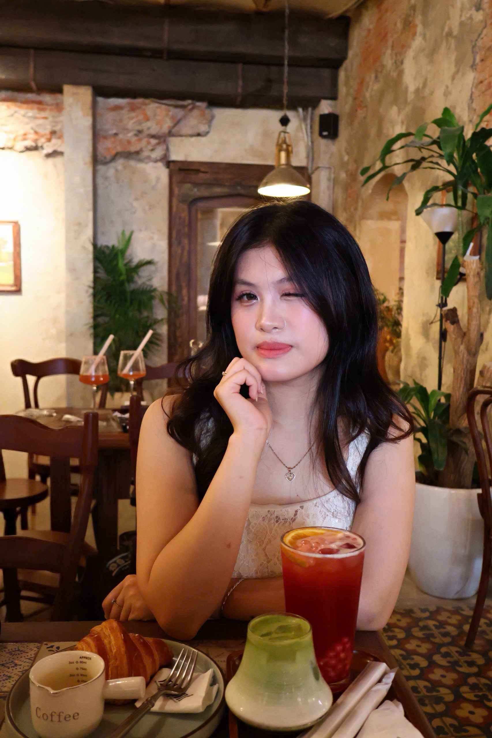 Feedback của Thuỳ Dương